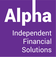 Alpha Independent Financial Solutions Logo