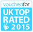 UK Top Rated